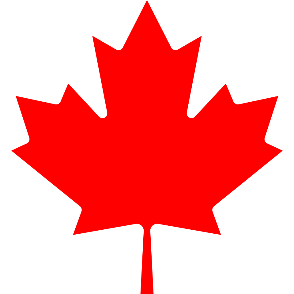 Canadian Data Residency